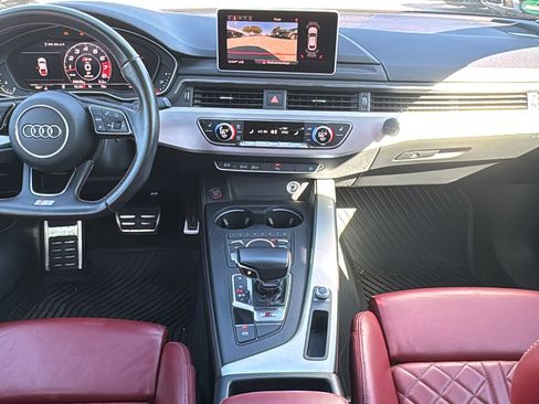 Used 2018 Audi S5 Prestige w/ S Sport Package image 17