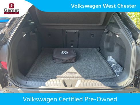 Certified 2023 Volkswagen ID.4 Pro S Plus AWD/4WD image 15