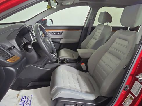 Used 2022 Honda CR-V EX image 27