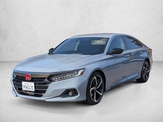 Used 2022 Honda Accord Sport Special Edition video 1