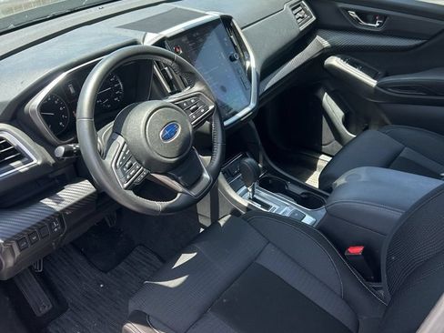 Used 2025 Subaru Ascent Premium AWD/4WD image 8
