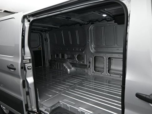 New 2026 Ford Transit 150 Low Roof AWD image 21