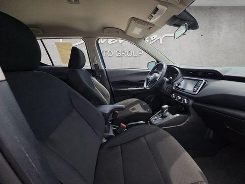 Used 2025 Nissan Kicks Play S FWD image 24