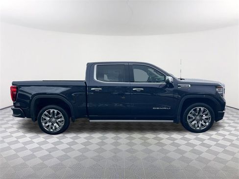 Used 2024 GMC Sierra 1500 Denali w/ Denali Reserve Package image 4