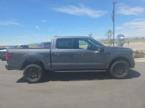 New 2026 Ford F150 Tremor w/ Equipment Group 402B AWD/4WD image 10