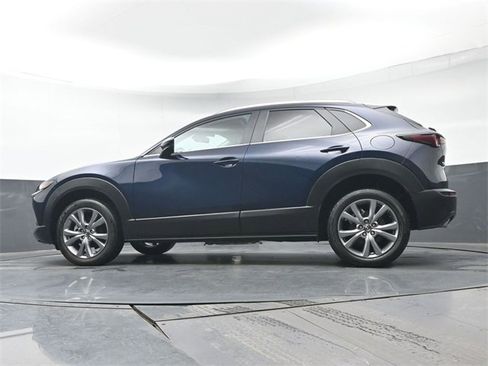 Certified 2024 MAZDA CX-30 AWD 2.5 S w/ Preferred Package image 32