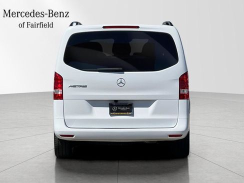 Used 2023 Mercedes-Benz Metris Passenger image 7