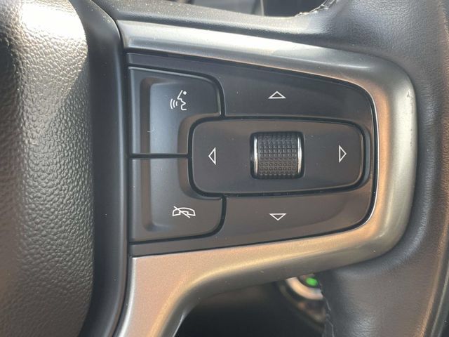 Used 2024 Chevrolet Silverado 1500 LTZ AWD/4WD image 22