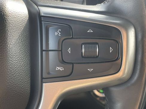 Used 2024 Chevrolet Silverado 1500 LTZ AWD/4WD image 22