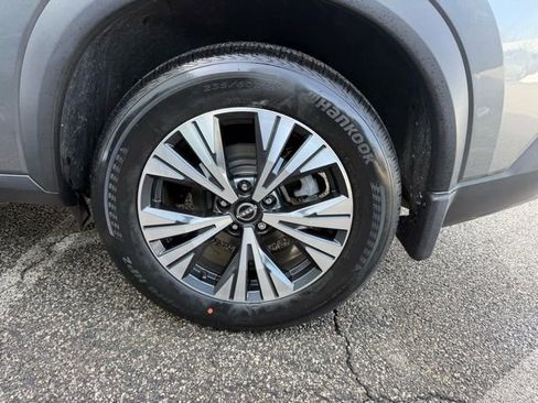 Used 2023 Nissan Rogue SV w/ SV Premium B Package image 13