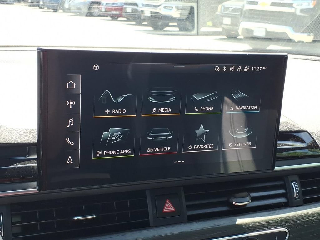 Used 2024 Audi A5 2.0T Premium Plus AWD/4WD image 22