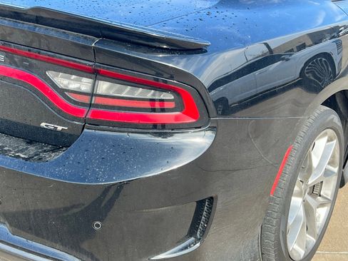 Used 2020 Dodge Charger GT image 14