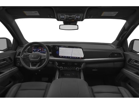 New 2026 Chevrolet Tahoe Z71 w/ Z71 Off-Road Package AWD/4WD image 32