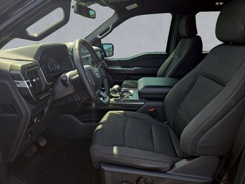 Certified 2023 Ford F150 XLT w/ Equipment Group 302A High AWD/4WD image 11