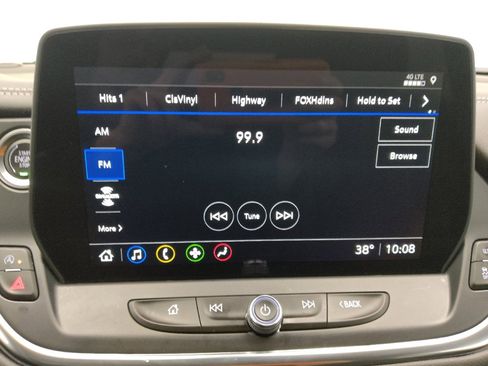 Used 2023 Chevrolet Blazer LT w/ Convenience Package image 25