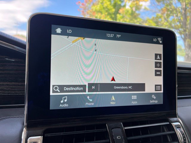 Used 2019 Lincoln Navigator Black Label AWD/4WD image 33