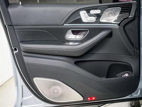 Used 2025 Mercedes-Benz Maybach GLS 600 Maybach GLS 600 image 19