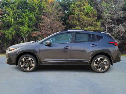 New 2026 Subaru Crosstrek 2.5i Limited image 19