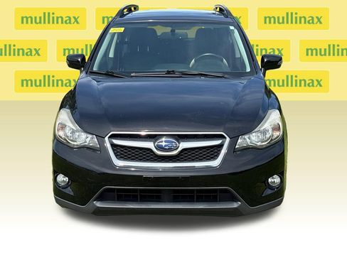 Used 2015 Subaru Crosstrek Touring AWD/4WD image 15