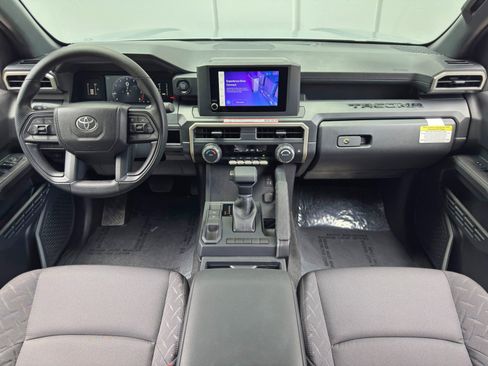 Used 2026 Toyota Tacoma SR RWD image 12