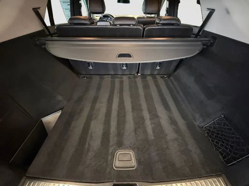 Used 2015 Mercedes-Benz ML 350 ML 350 4MATIC Sport Utility 4D image 14