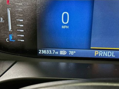 Used 2023 Ford Escape Active AWD/4WD image 15