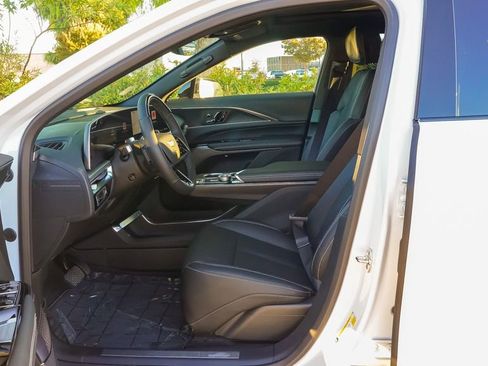 New 2026 Cadillac Lyriq Sport image 13