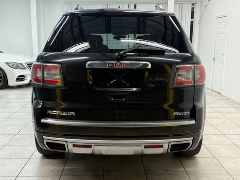 Used 2013 GMC Acadia Denali image 8