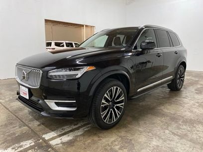 Used 2025 Volvo XC90 T8 Plus w/ Protection Package Premier