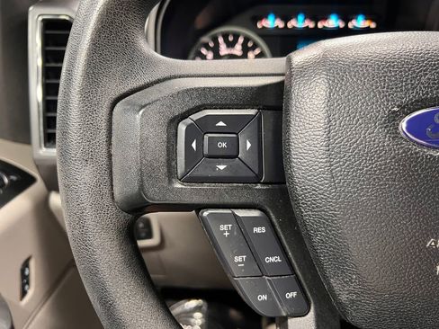 Used 2017 Ford F150 XLT w/ XTR Package AWD/4WD image 10