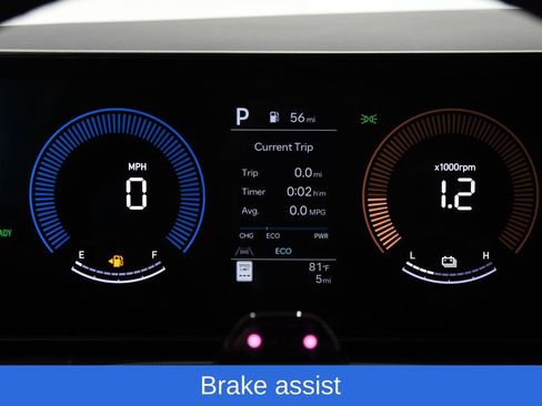 New 2026 Hyundai Santa Fe SEL image 12