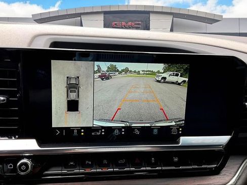 Used 2023 GMC Sierra 1500 SLT w/ SLT Convenience Package image 22