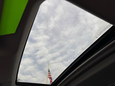 Used 2019 Chevrolet Silverado 1500 LT Trail Boss image 20