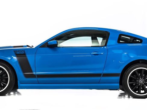 Used 2013 Ford Mustang Boss 302 image 8