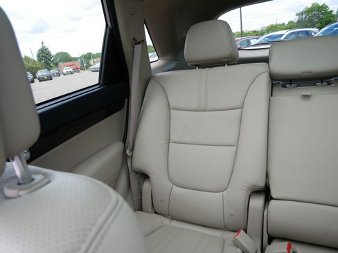 Used 2015 Kia Sorento EX w/ EX V6 Touring Package AWD/4WD image 12