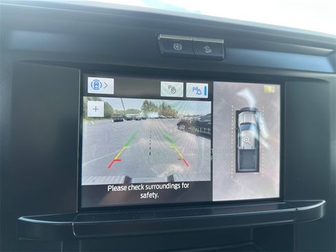 New 2026 Ford F250 XL w/ STX Appearance Package image 26