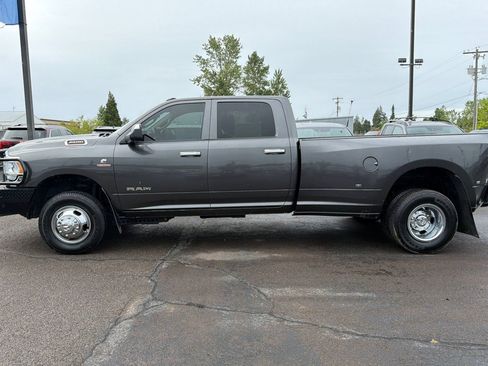 Used 2020 RAM 3500 Tradesman AWD/4WD image 6
