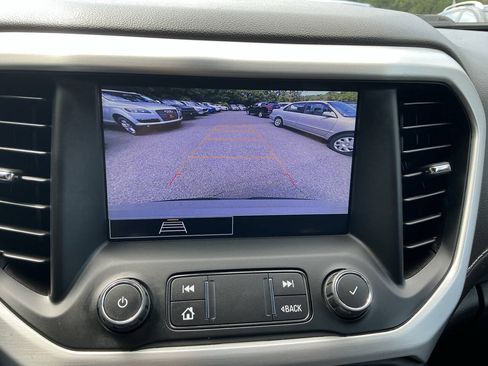 Used 2020 GMC Acadia SLE w/ Driver Convenience Package AWD/4WD image 40