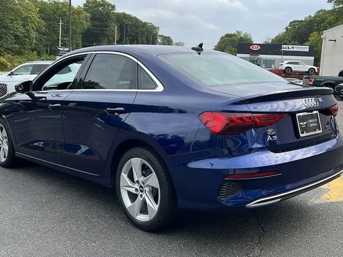 Used 2022 Audi A3 2.0T Premium image 3