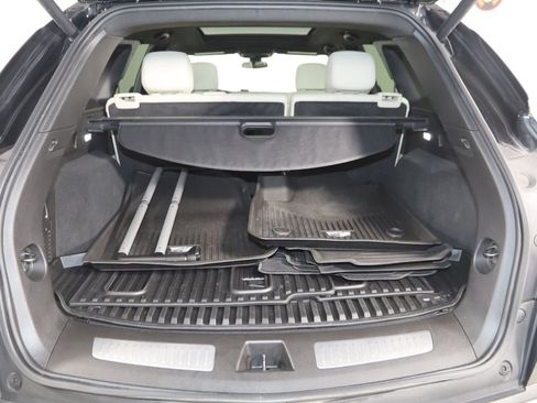 Used 2023 Cadillac XT5 Sportv w/ LPO, Floor Liner Package AWD/4WD image 50