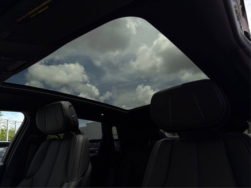 New 2026 Cadillac Lyriq Sport RWD image 30