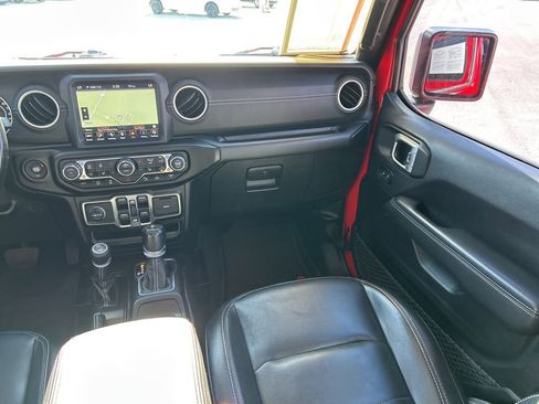 Used 2020 Jeep Gladiator Overland image 20