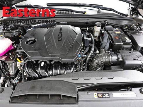 Used 2025 Kia K5 GT-Line w/ GT-Line Premium Package AWD/4WD image 7