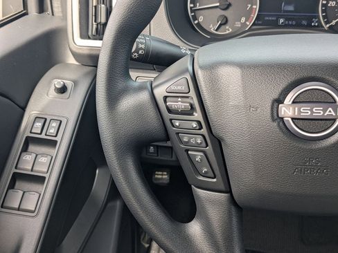 New 2026 Nissan Frontier SV image 29