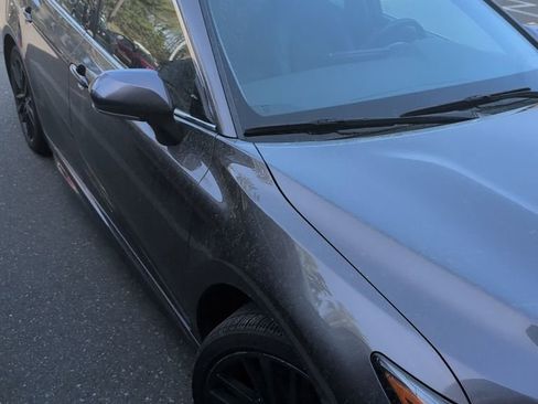 Used 2023 Toyota Camry XSE image 15