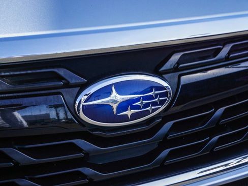 Used 2018 Subaru Forester 2.0XT Touring image 11