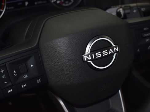 New 2026 Nissan Rogue S image 13