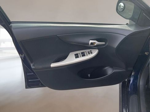 Used 2011 Toyota Corolla S FWD image 20