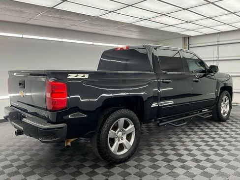 Used 2017 Chevrolet Silverado 1500 LT w/ All Star Edition image 20