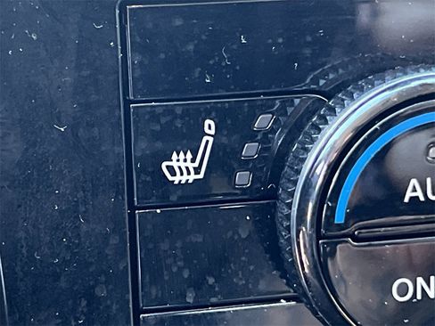 Used 2024 INFINITI QX80 Luxe image 28